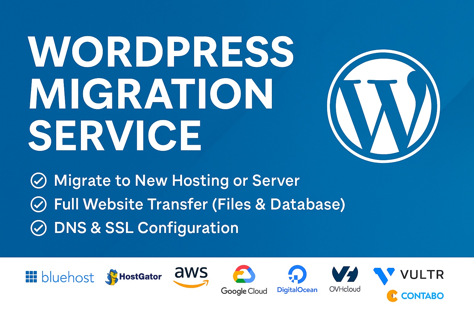 Jasa Migrasi Website WordPress Tanpa Downtime Jasa Migrasi Website WordPress Tanpa Downtime