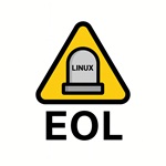 Hindari OS EOL