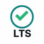 Gunakan Versi LTS