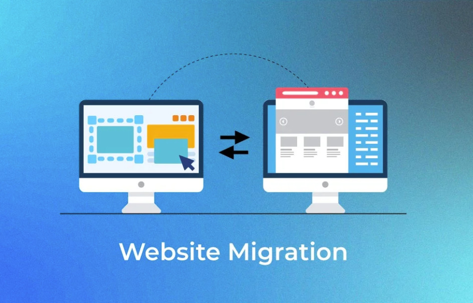 Jasa Migrasi Website Bebas Downtime